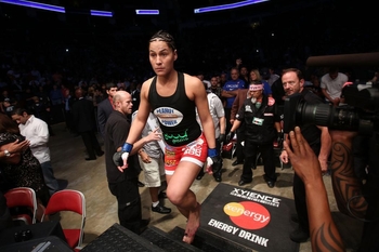 Jessica Eye