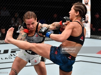 Jessica Eye