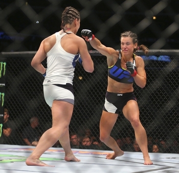 Jessica Eye