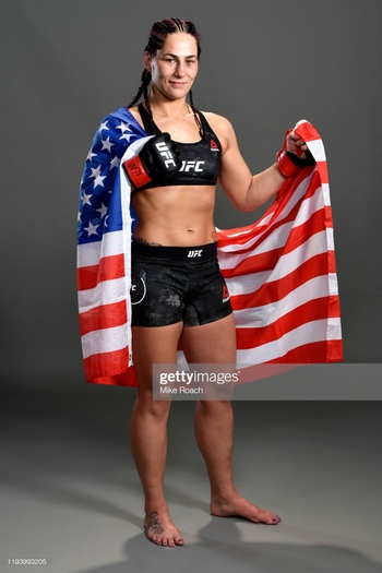 Jessica Eye