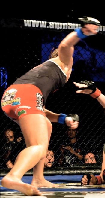 Jessica Eye