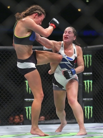 Jessica Eye