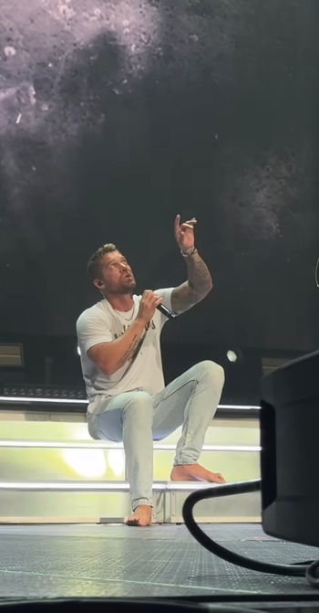 Brett Young