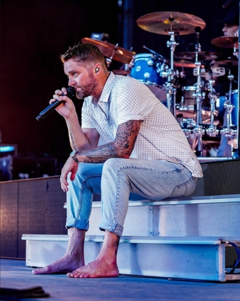 Brett Young