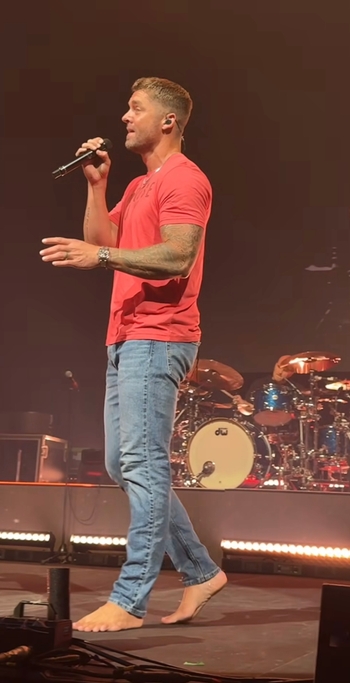 Brett Young