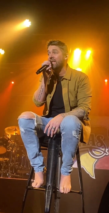 Brett Young