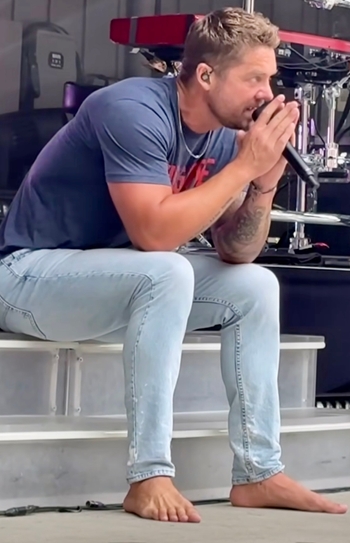 Brett Young