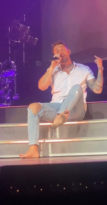 Brett Young