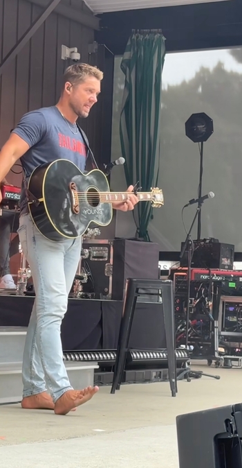 Brett Young