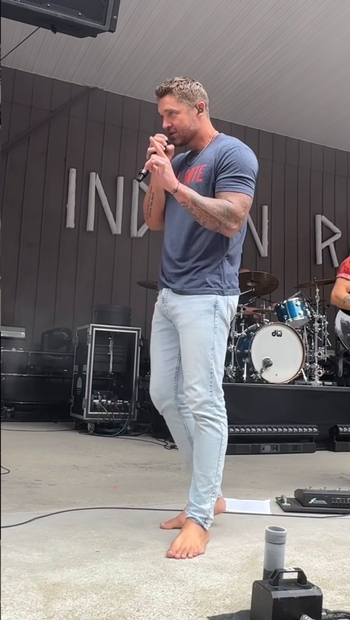 Brett Young