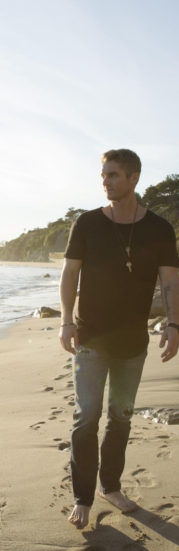 Brett Young