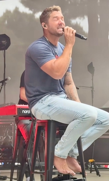 Brett Young