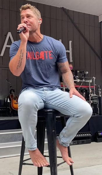 Brett Young