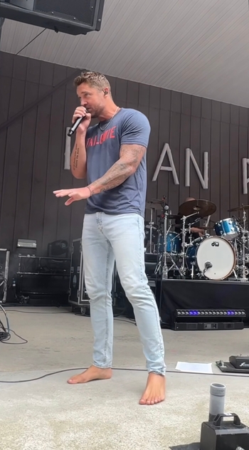 Brett Young