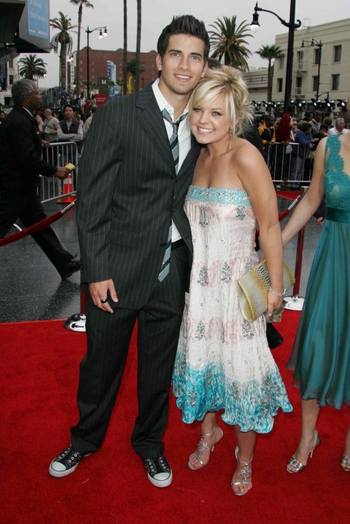 Kirsten Storms