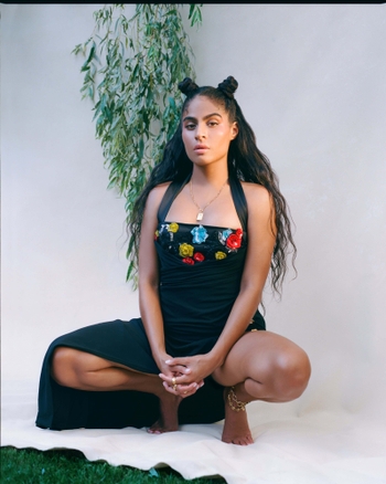 Jessie Reyez