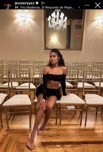 Jessie Reyez