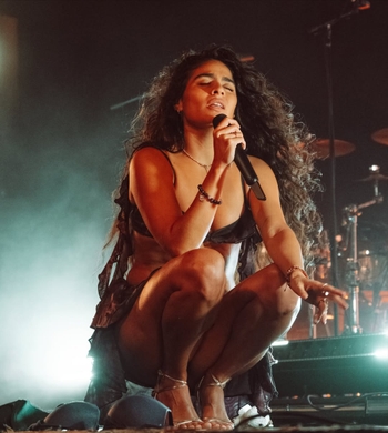 Jessie Reyez