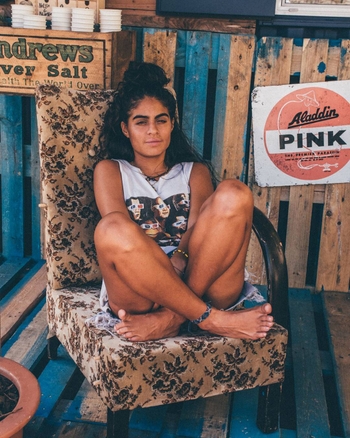 Jessie Reyez