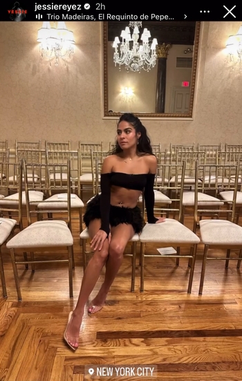 Jessie Reyez