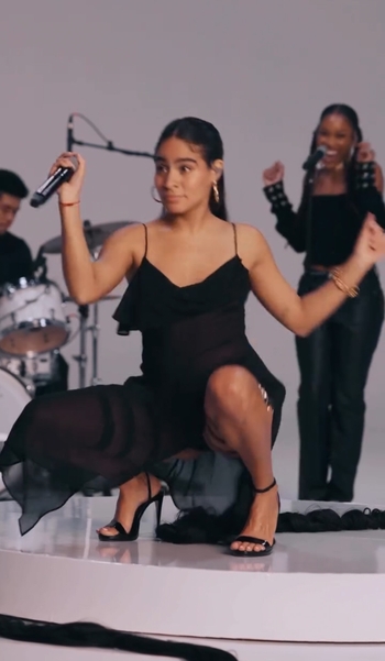 Jessie Reyez