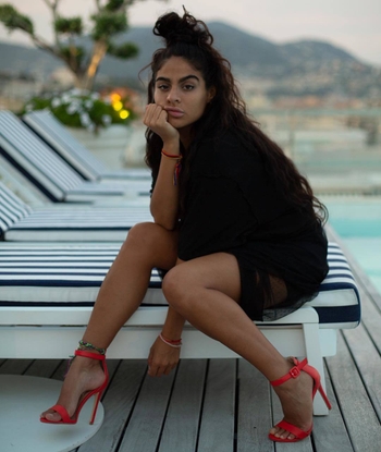 Jessie Reyez