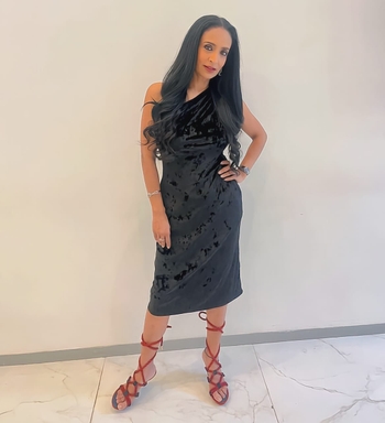 Suchitra Pillai-Malik