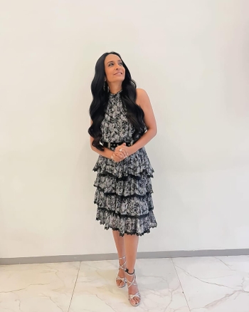 Suchitra Pillai-Malik