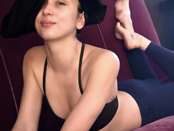 Beauty Gonzalez