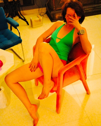Beauty Gonzalez