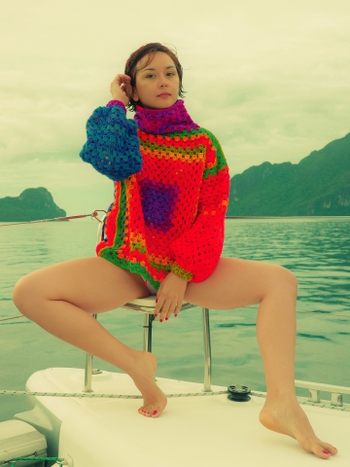 Beauty Gonzalez