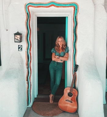 Margo Price