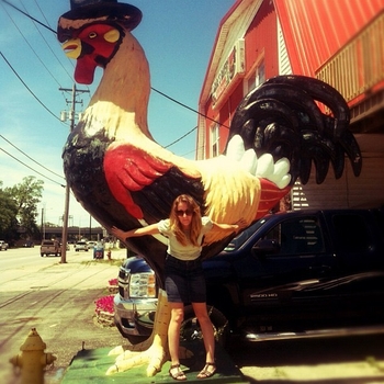 Margo Price