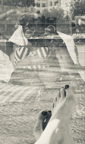 Morgane Miller