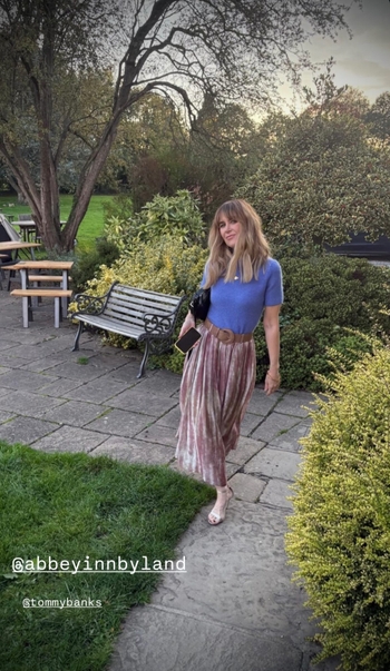 Katherine Kelly (III)