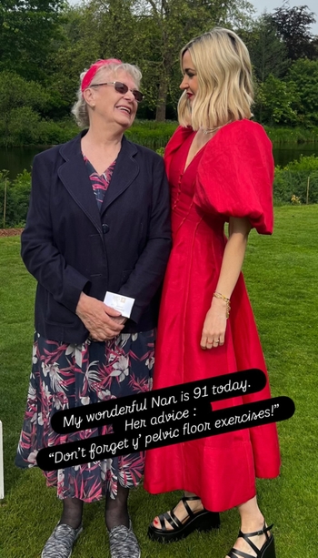 Katherine Kelly (III)