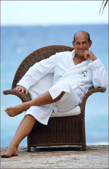 Oscar de la Renta