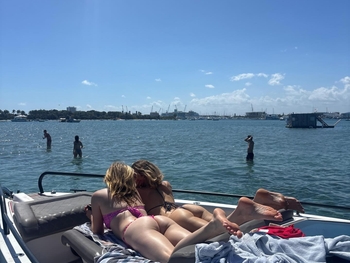 Destry Allyn Spielberg