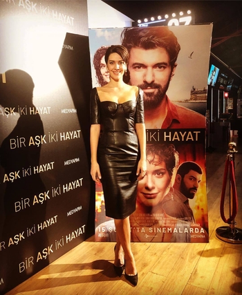 Bergüzar Korel