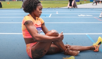 Elaine Thompson