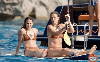 Lucy Bronze