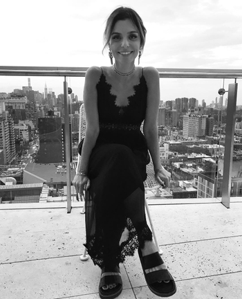 Aline Muniz