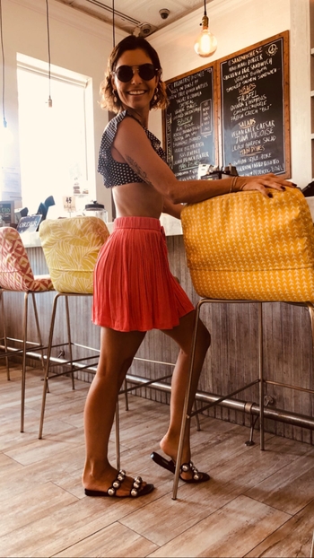 Aline Muniz