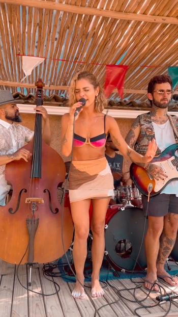 Aline Muniz