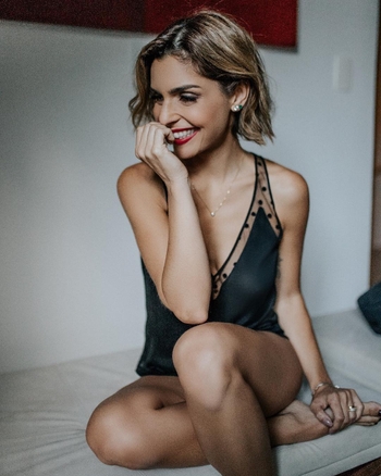 Aline Muniz