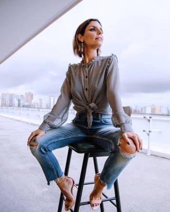 Aline Muniz
