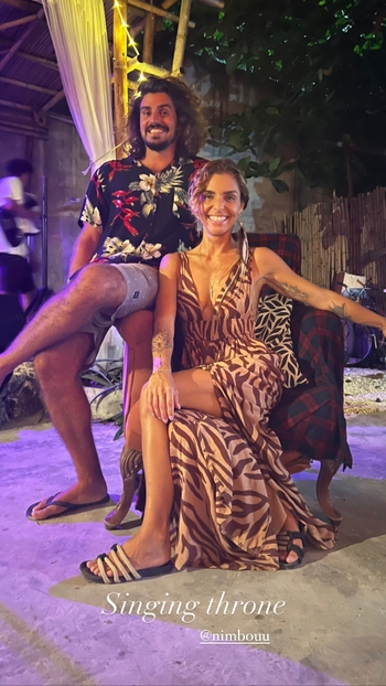 Aline Muniz