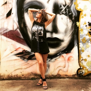 Aline Muniz