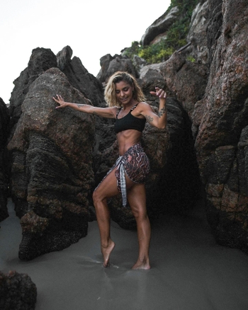 Aline Muniz