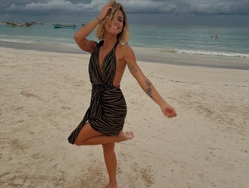 Aline Muniz